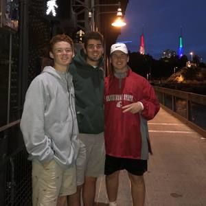 Meet your Posher, Jack